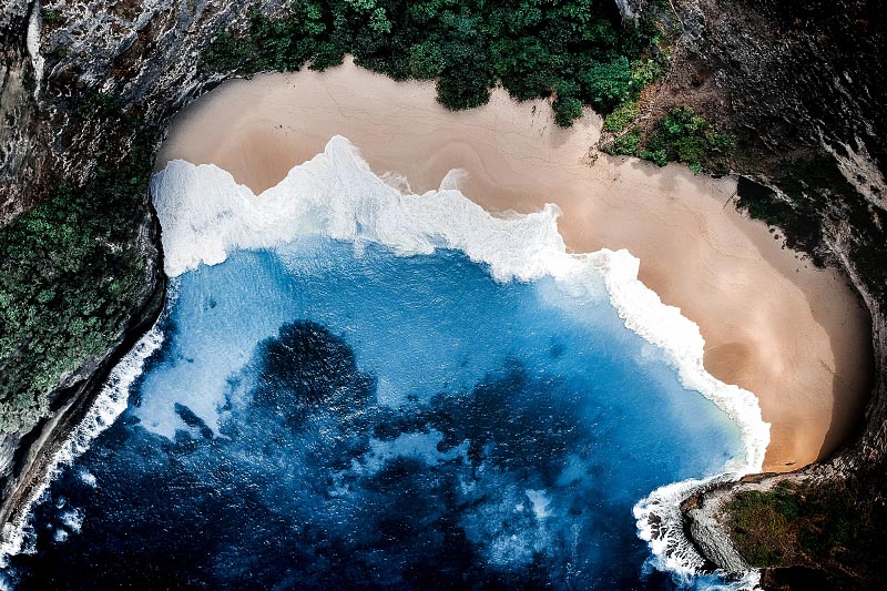Cove